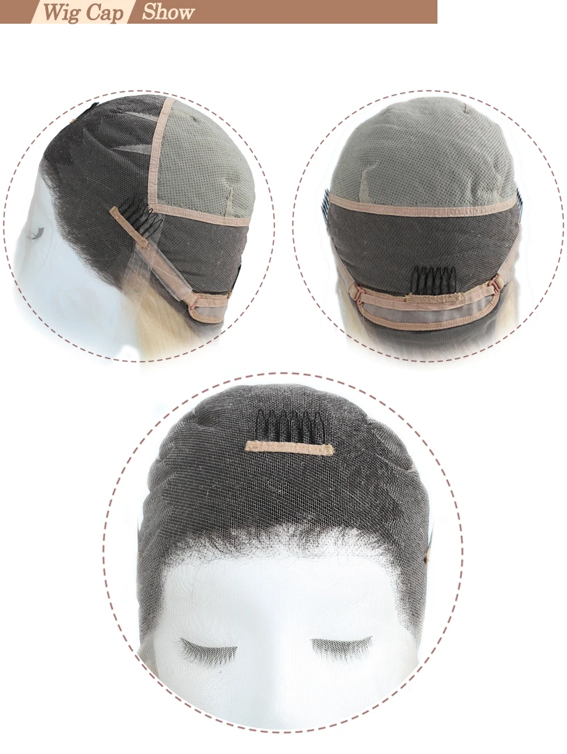 wig cap 