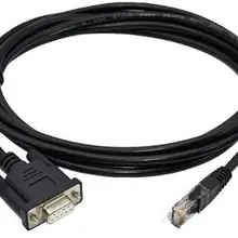 USB-KV RS232 сериалы кабель подходит кейса KV плотным верхним ворсом KZ серии PLC Кабель для программирования USB-KZ