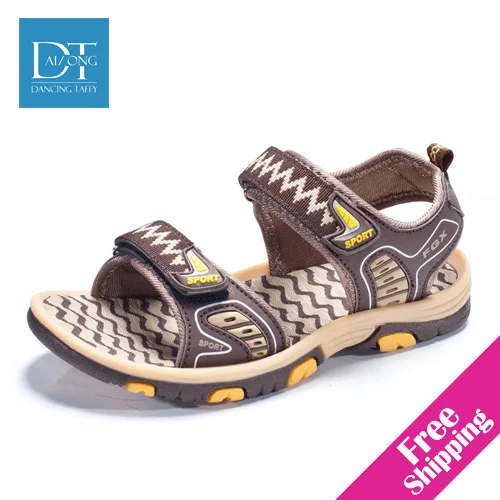 kids sport sandals