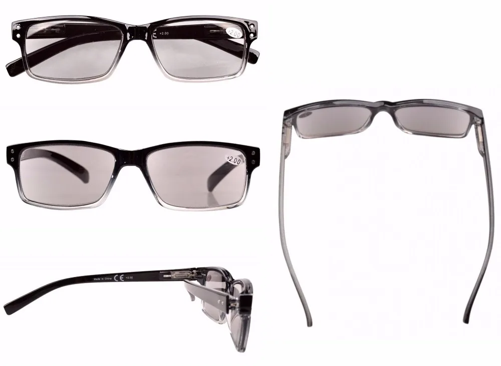 grey lens