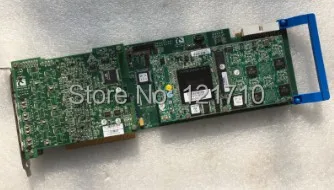 

Industrial equipment board audiocodes IPM260A/4Span/SCbus/MVIP