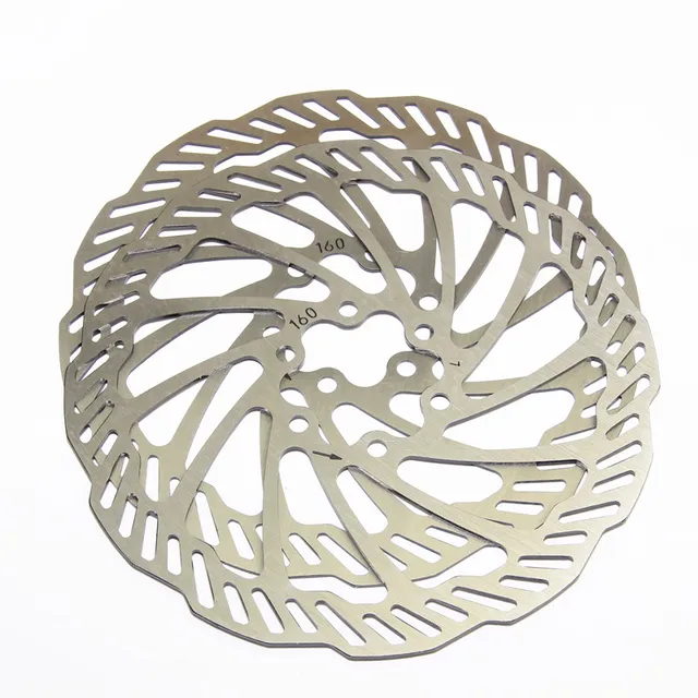 200mm mtb disc rotor