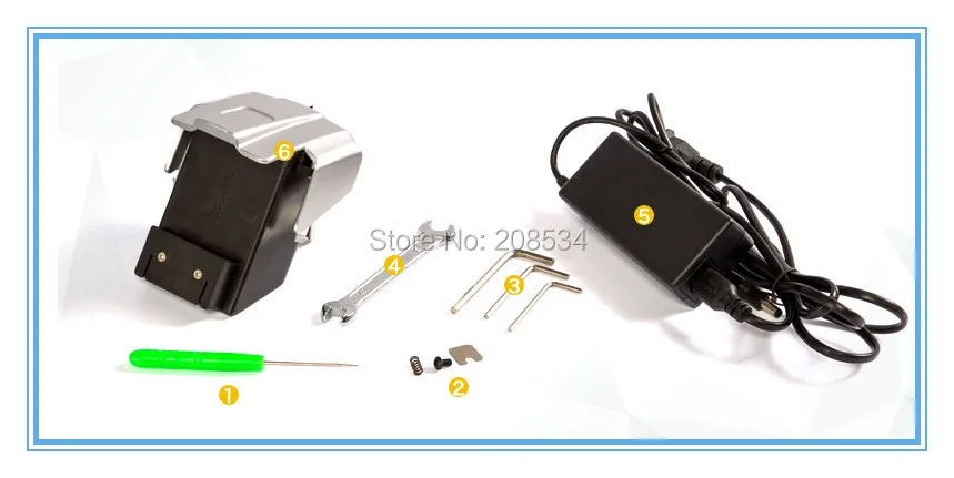 Factory Lowest Prices! Great Promotion! battery strapping tool for PP and PET straps ,Battery powered electric strapping machine