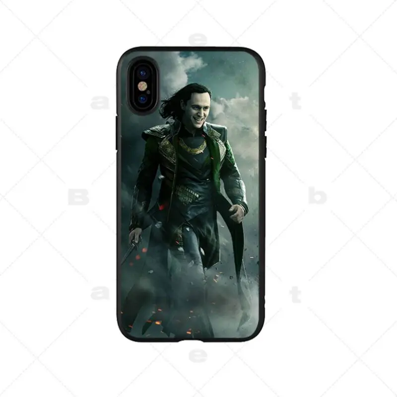 Loki Thor