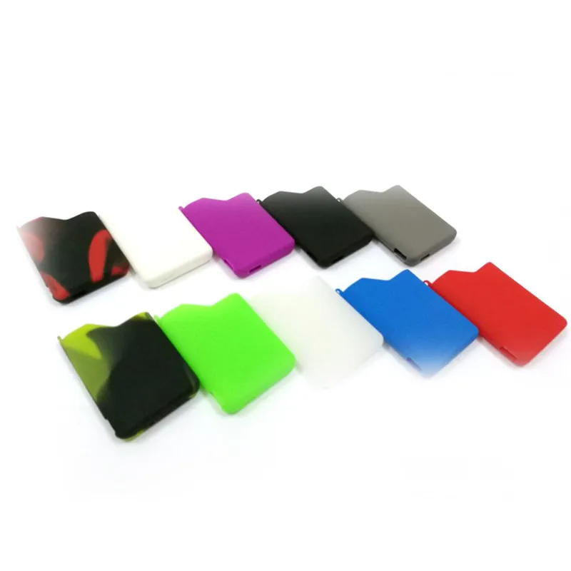 protective silicone case cover for icub sourin air mod colorful
