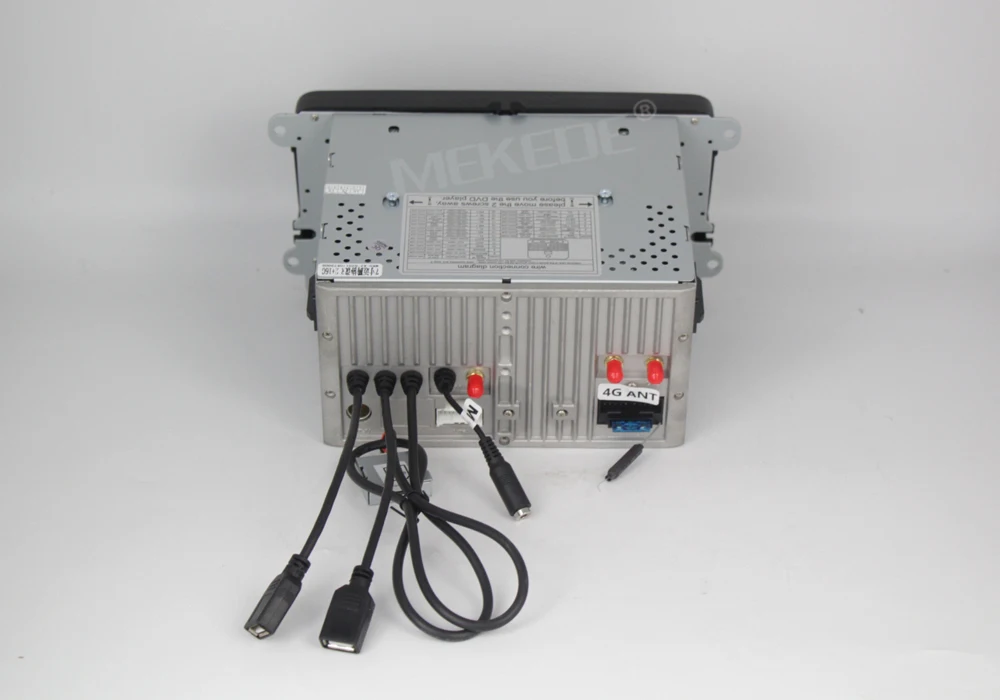 Sale 7inch Capacitive screen Quad Core HD1024X600 Android7.1 Car Multimedia player for VW Jetta/polo/golf/Passat/Scirocco/Sharan 16