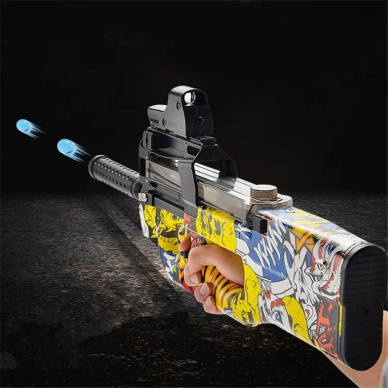 Outdoor Fun and Sports