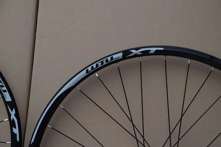 Sale 2018 hot sale l01 MTB mountain bike bicycle 4 sealed bearings wheels double rim wheelset rims 43 Sale 2018 hot sale l01 MTB mountain bike bicycle 4 sealed bearings wheels double rim wheelset rims 43