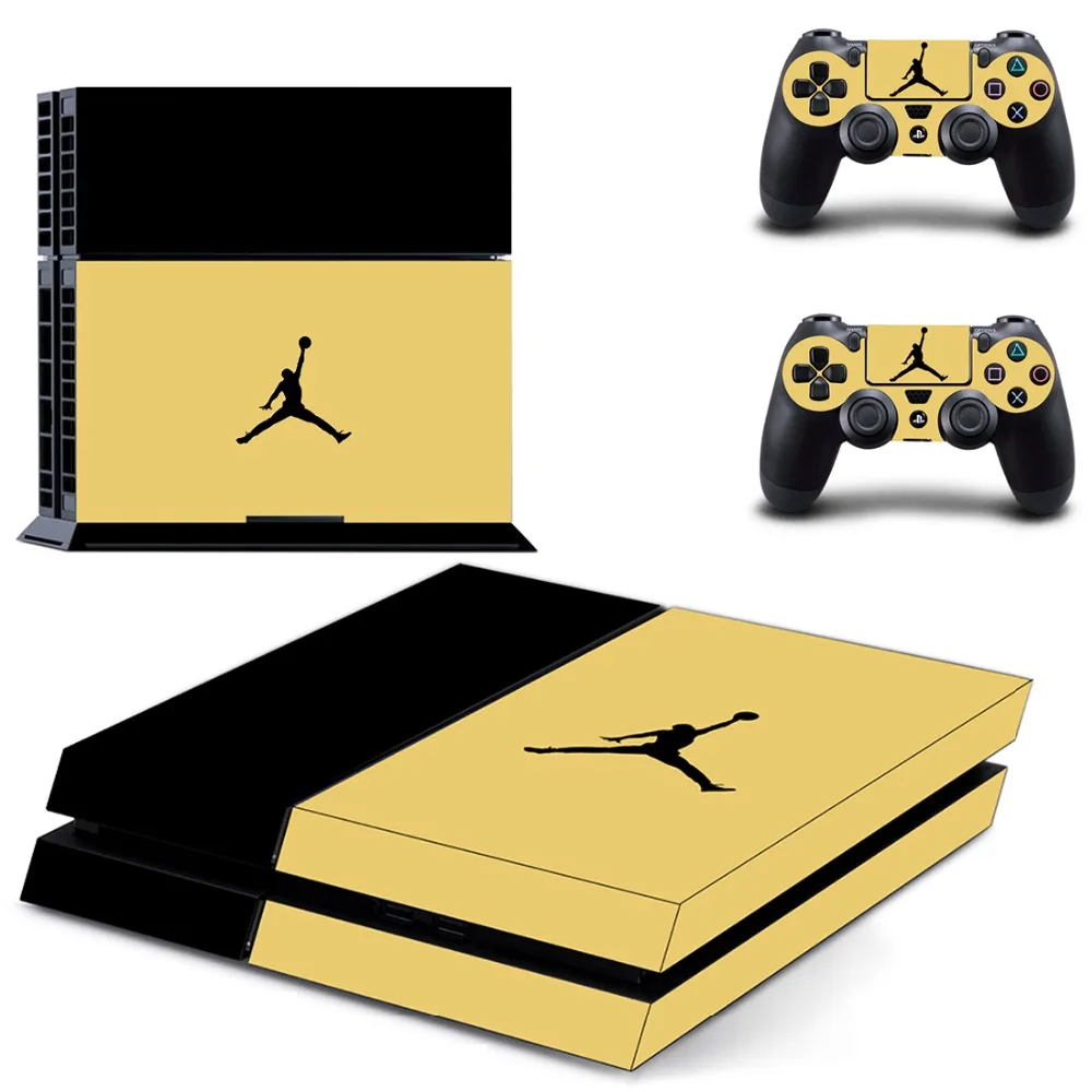 jordan ps4