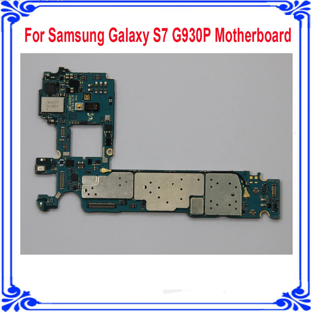 Aliexpress.com : Buy main plate for samsung Galaxy S7
