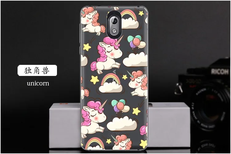 unicorn