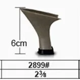 Gold 6cm heel Женские блестящие латиноамериканское танцевальное туфли на квадратном каблуке 6 см, Каблук 8,5 см, тонкий каблук 10 см - Цвет: Gold 6cm heel