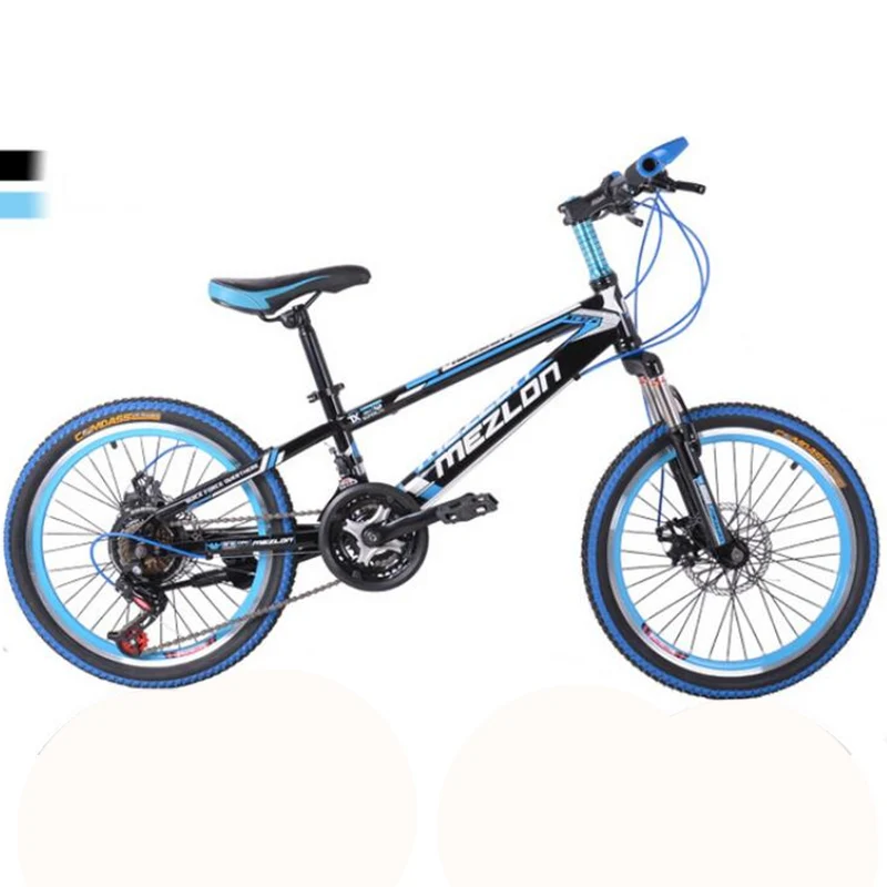 Excellent Mountain Bike 20 Inch Double Disc Brake 21 Speed 30 Spoke Wheel Bicycle Multi-Color Optional 0 Excellent Mountain Bike 20 Inch Double Disc Brake 21 Speed 30 Spoke Wheel Bicycle Multi-Color Optional 0