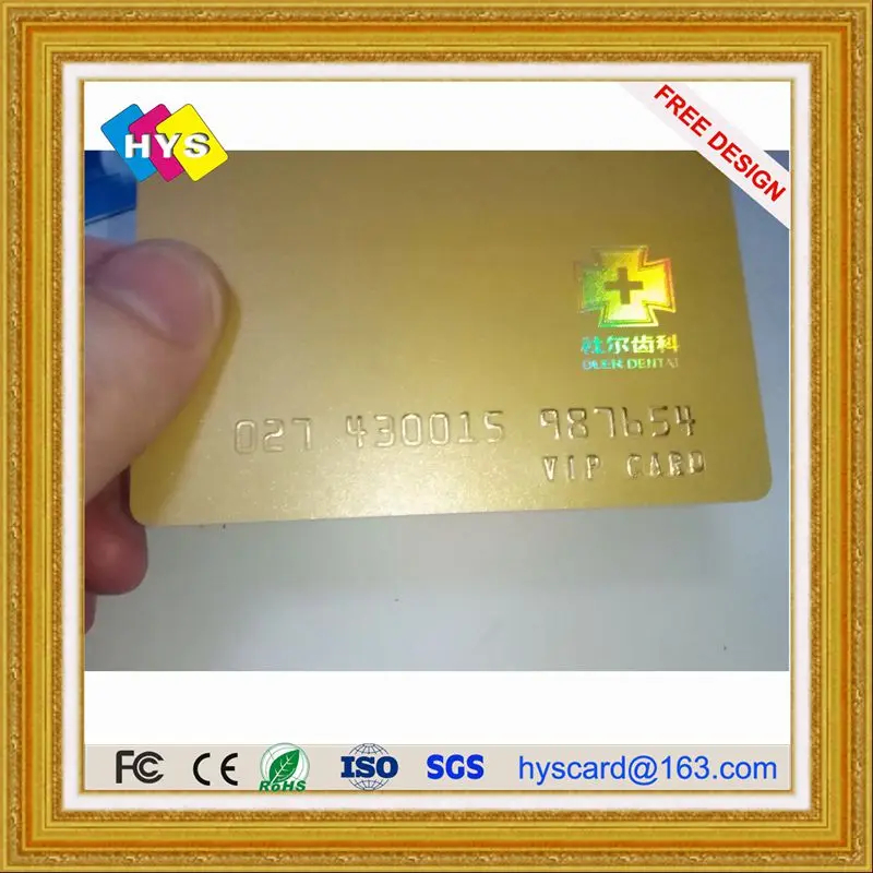 emboss card1