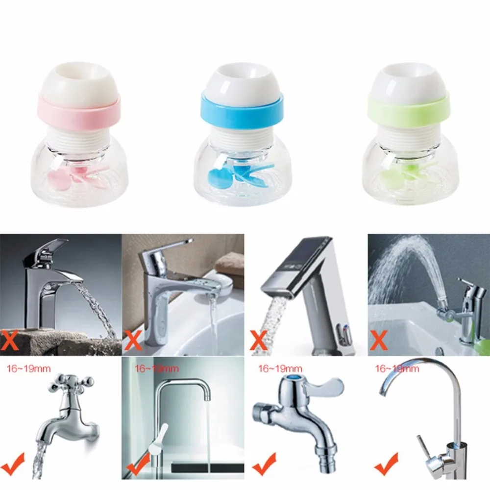 

6L Kitchen Tap Water Filter Purifier Household Faucet Ceramic Filter Prefiltration Accessories Contaminant Alkaline Water Filter