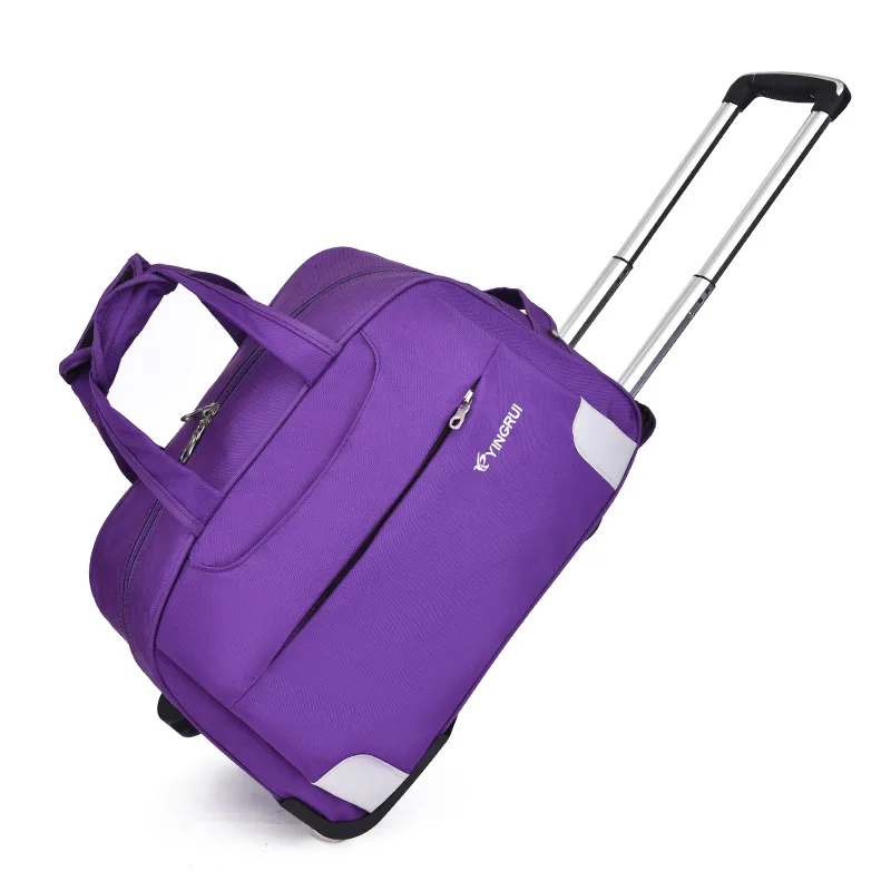 Новый водонепроницаемый чемодан, толстый стиль, чемодан на колесиках, багаж s, для женщин и мужчин, дорожные сумки, чемоданы с колесами