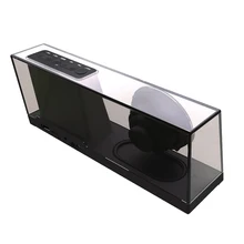 SARDiNE Wireless Bluetooth 3.0 Portable Mini Speaker Outdoor FM / TF Card / AUX Player / mini USB / Handsfree Built-in Battery
