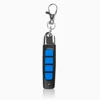 KEBIDU – télécommande sans fil 433MHZ, 4 boutons, télécommande Clone, transmetteur sans fil, pour porte électrique, contrôleur de copie, clé antivol ► Photo 2/6