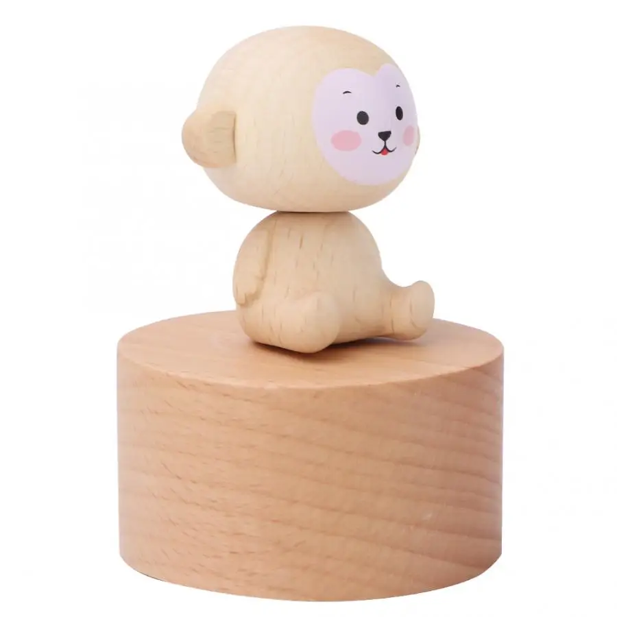 Music Boxes Music Cute Animal Wooden Carved Music Box Beech Wood Crafts Musical Toy Kids Gifts Home Decor Game Of Throne Metal Music Boxes Music Cute Animal Wooden Carved Music Box Beech Wood Crafts Musical Toy Kids Gifts Home Decor Game Of Throne Metal