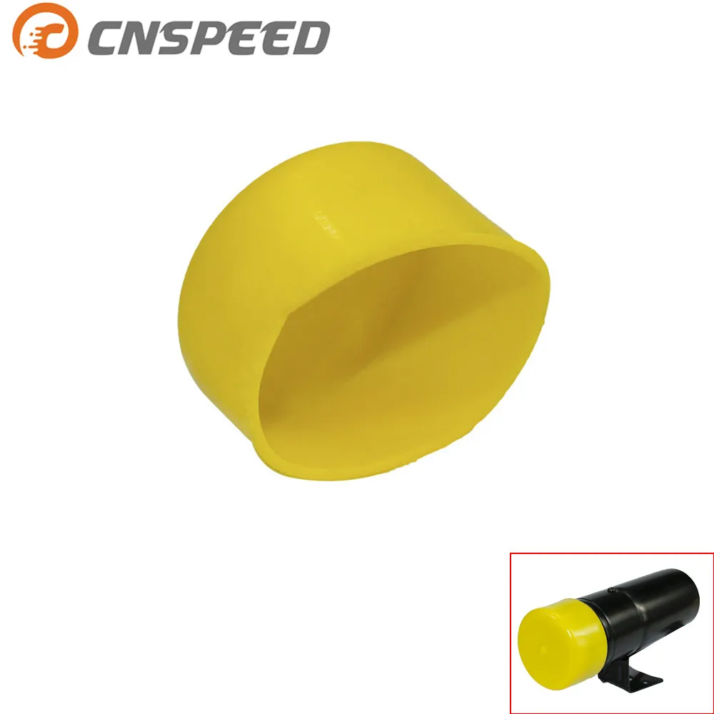 CNSPEED автомобильный измеритель желтый Предупреждение светильник ющий