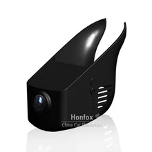 Car Wifi Hidden DVR for Lexus RX270 with original style 1920*1080 APP Share Video F2.0 G-Sensor