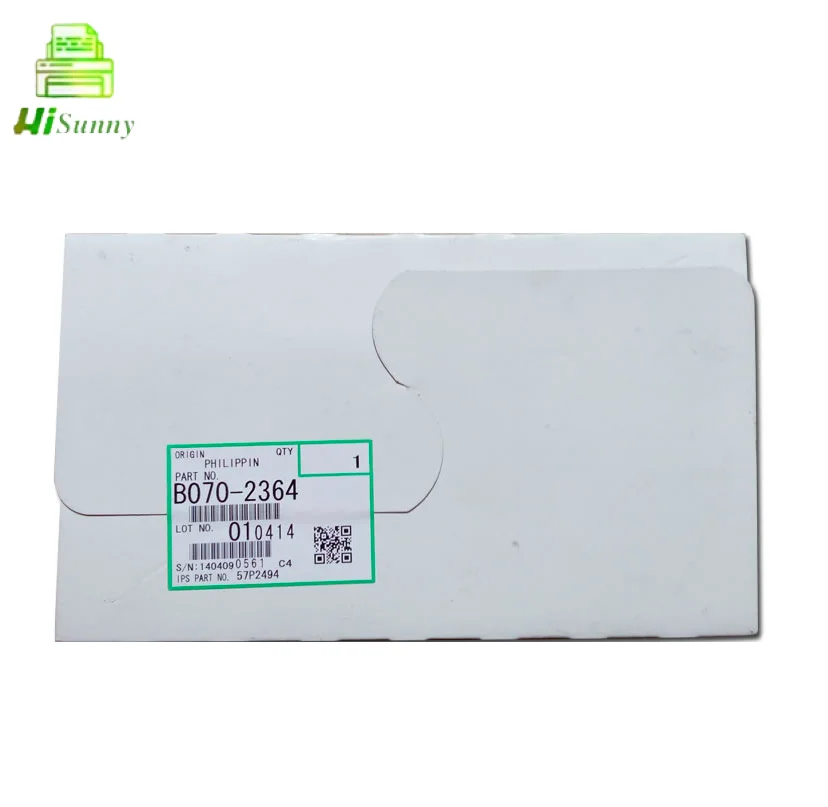 2 шт. диагональ экрана 1060 дюйма для Ricoh Aficio 1075 2060 2075 1080 2090 2105 AF1075 MP5500 MP6500 MP7500|Детали и