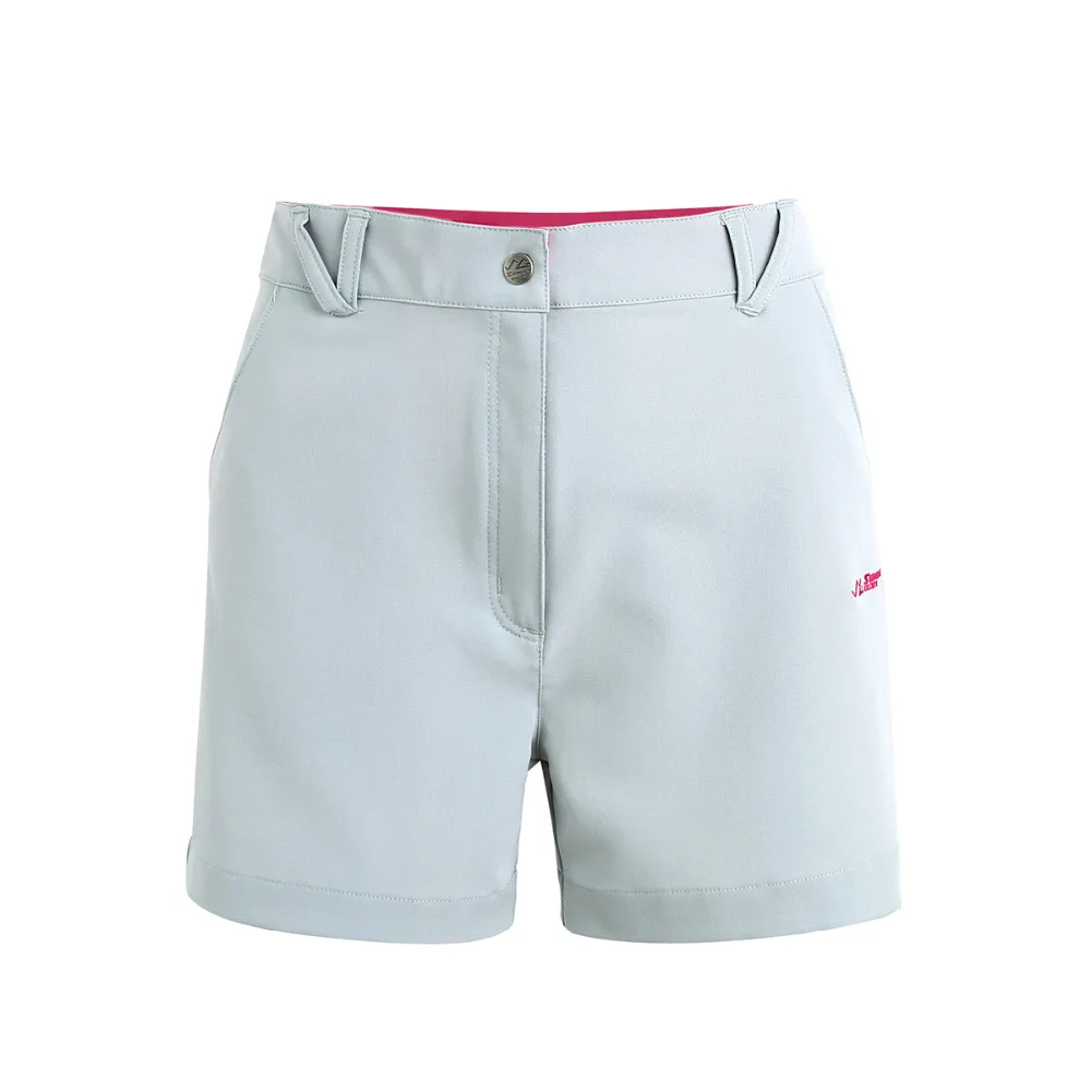 WOMENS QUICK DRY SHORTS W5866-1