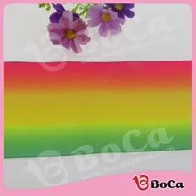 Горячая на заказ " 75 мм 100 yds теплопередача лента grosgrain Для cheer, 196 цветов на выбор