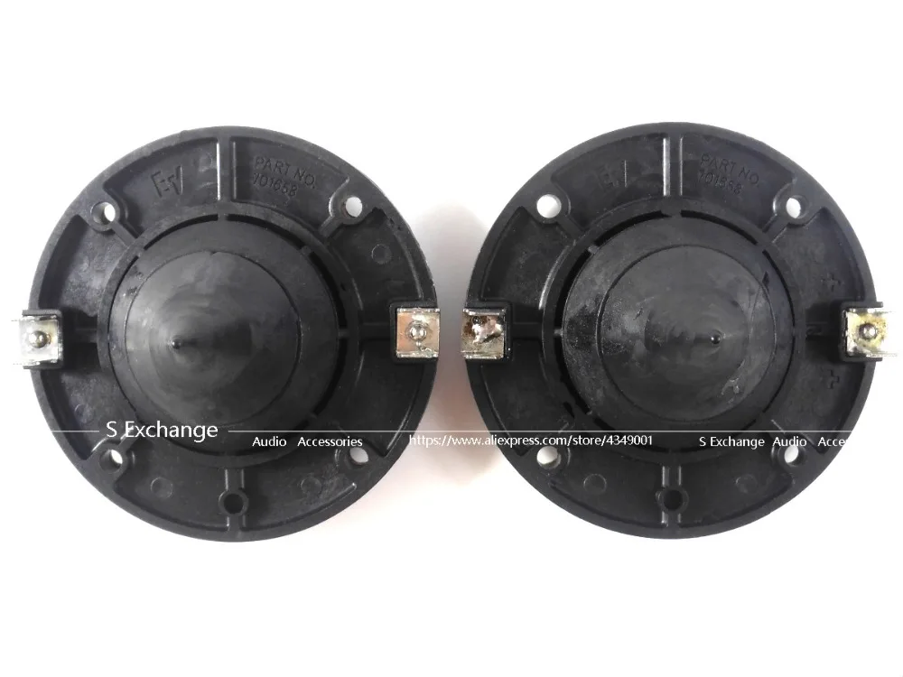 2 шт./лот EV Electro Voice ND2 8 Ом диафрагма XLD 281 291 XLE 181 191 | Электроника