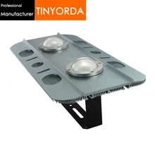 Tinyorda TFL26025A 10 комплектов 120 Вт светодиодный прожекторное Освещение для дома теплоотвод светильник светодиодный освещение, корпус [профессиональный производитель]