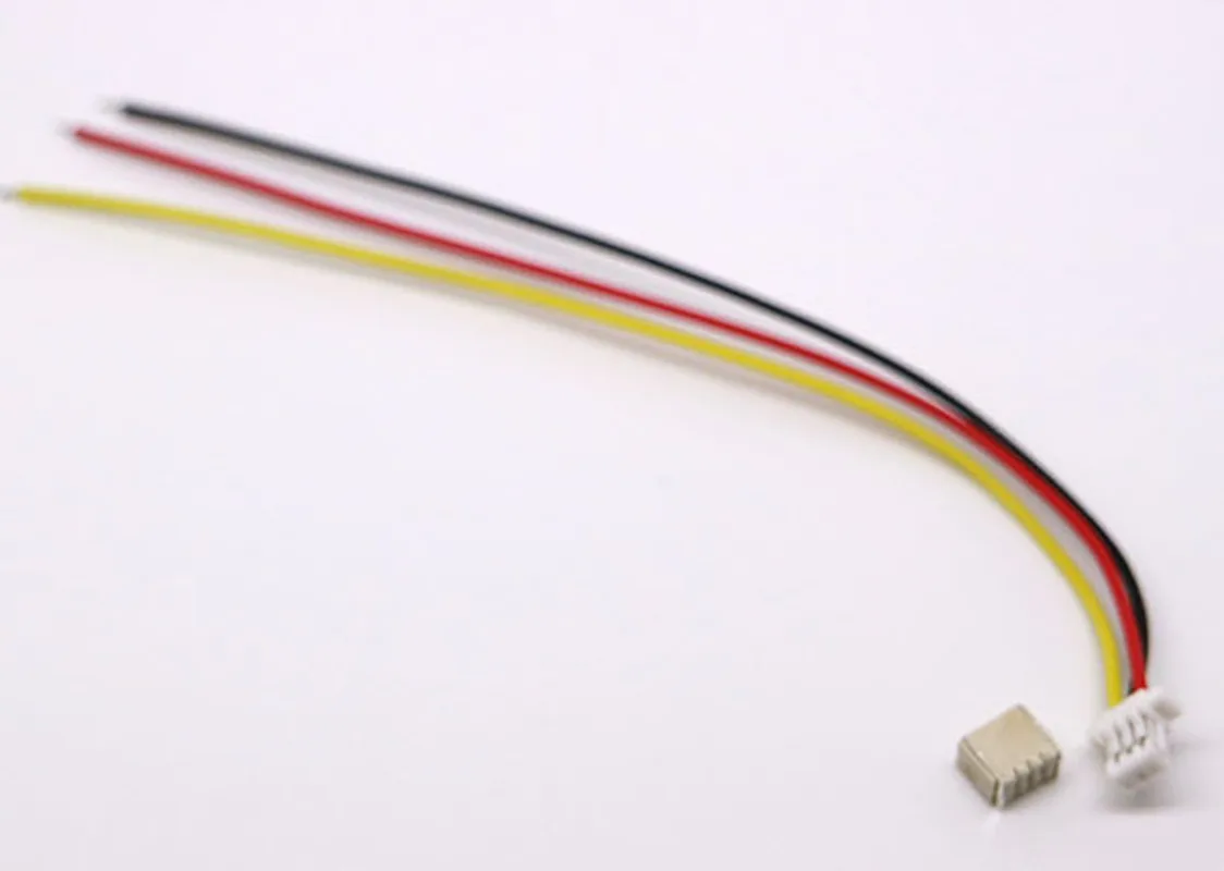 10 комплектов 3 контактный разъем JST Mini Micro SH 1 0 с проводами и кабелями 100