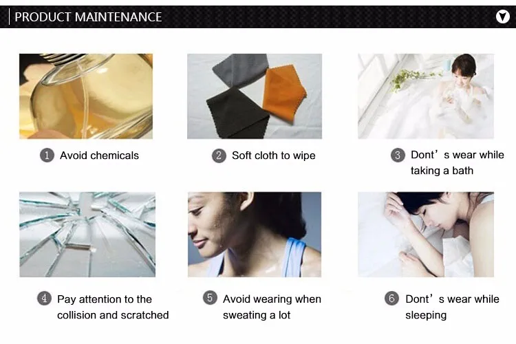 Product-maintenance