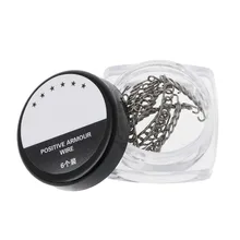 Коррекция вросших пальцев ног, педикюр, проволочный фиксатор, пароникья, инструмент для восстановления дома