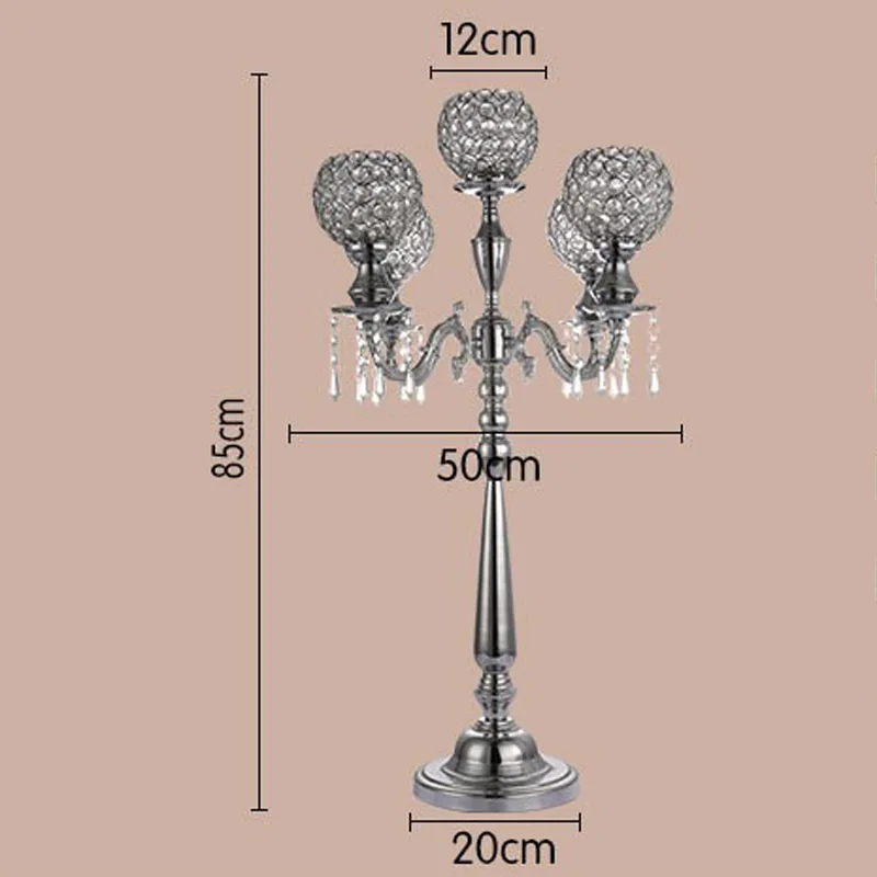 Candle Holders 13