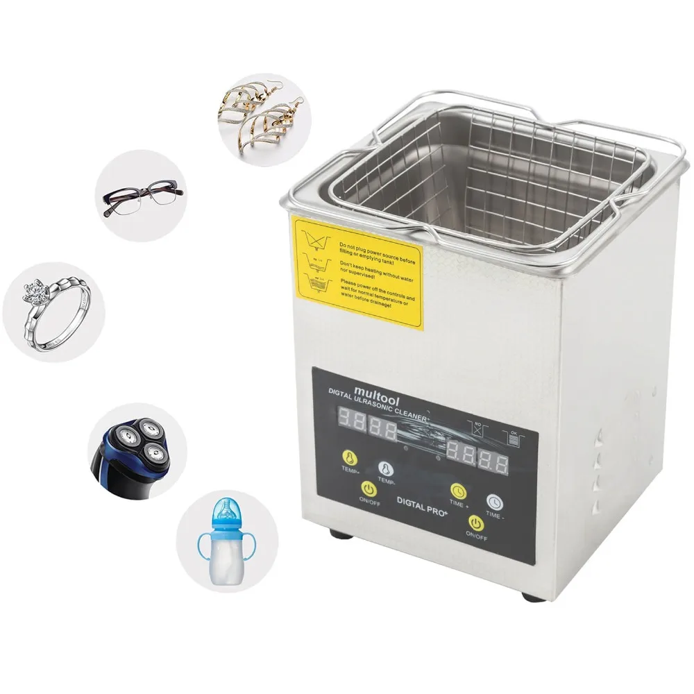 sonic ultrasonic cleaner