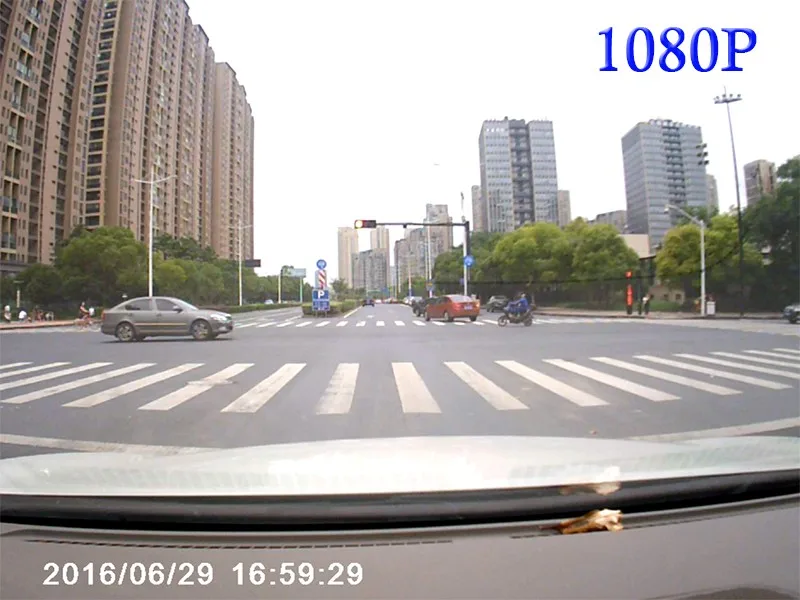 1080P