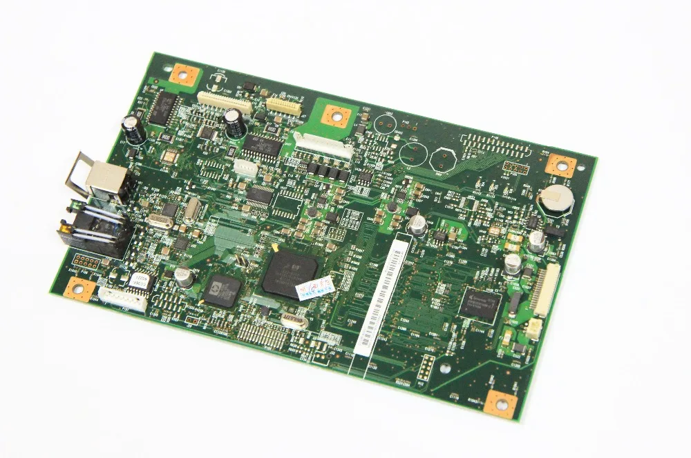 

CC396-60001 for HP Laserjet M1522N Formatter Board Logical Board