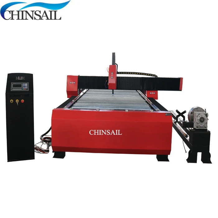 Новая технология плазменной резки 1325 1530 2030 2040 cnc труб для металла | Инструменты