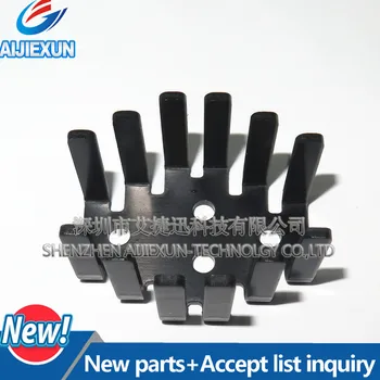 

10Pcs cooling fin heat sink New and original