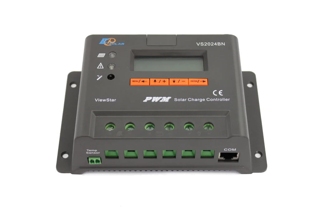 Bluetooth eBOX-BLE-01 VS2024BN солнечная батарея контроллер EPSolar EPEVER USB кабель связь соединение с ПК 24 В 20A