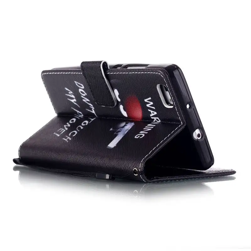 For Huawei Ascend P8 lite Covers (2)