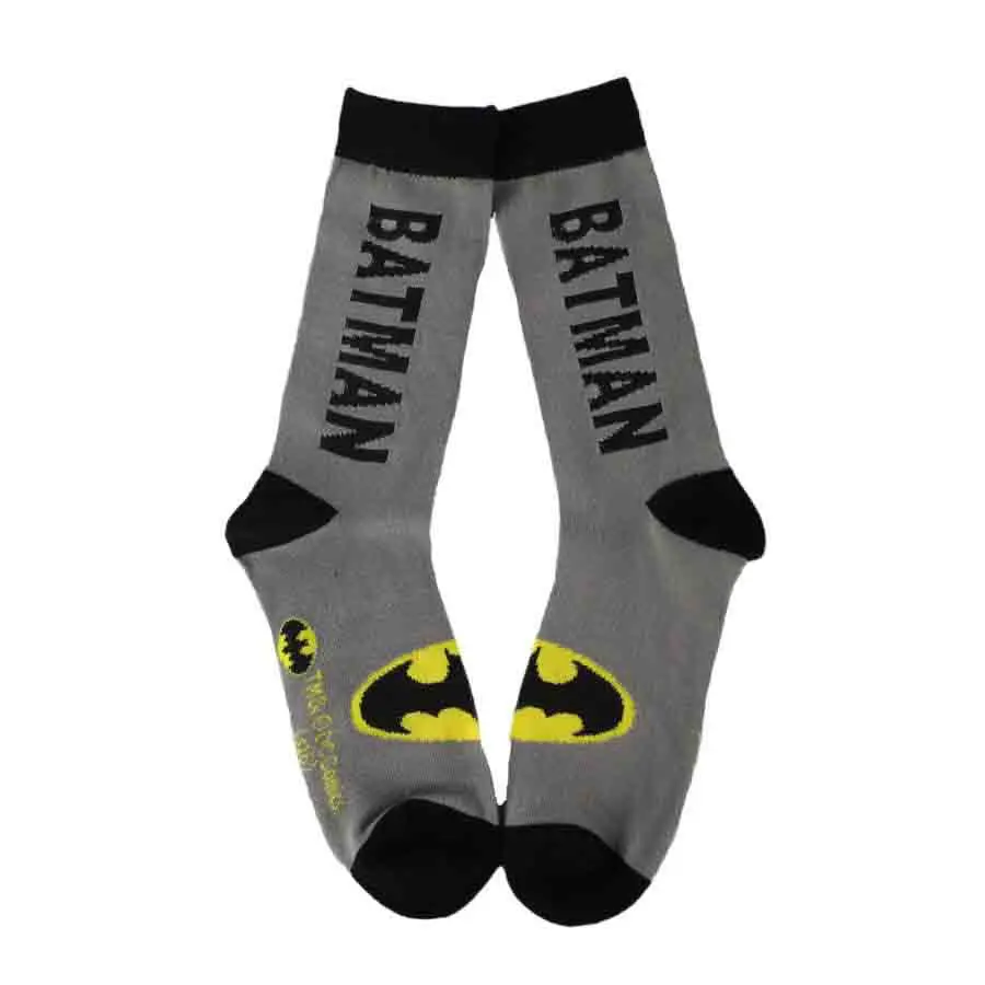 2018 Новое прибытие оригинальный бренд Супер Герои Носки Супермен Бэтмен Капитан Америка скейт Носки длинные Ультрамодный active Носки
