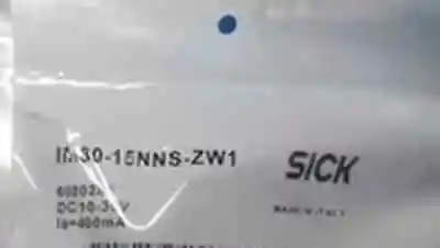 

DHL/EMS 5 Sests 1PC NEW SICK Proximity Switch Sensor IM30-15NNS-ZW1