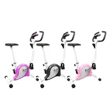 Cycle Action Gym Bike Exercise Fitness Cycle Aerobic Cardio Workout Bike Physiotherapy Rehabilitation Exercise Gym Bike Machine