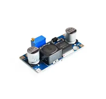 

10pcs/lot XL6009 Boost Module DC-DC Power Module Output Adjustable Over LM2577 4A Current