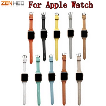 

Colorful Leather Floral Prints Replacement Sport Band 38mm For Apple Watch Series 1 2 3 42mm Wrist Bracelet Strap For iWatch