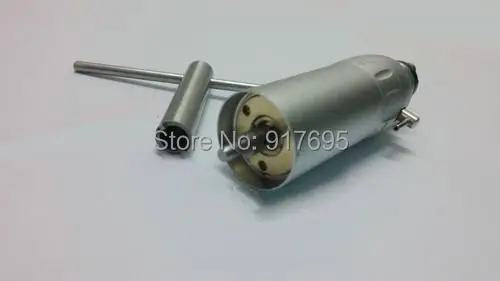 Стоматологический низкоскоростной инструмент для разборки двигателя/стоматологические низкоскоростные Инструменты для ремонта