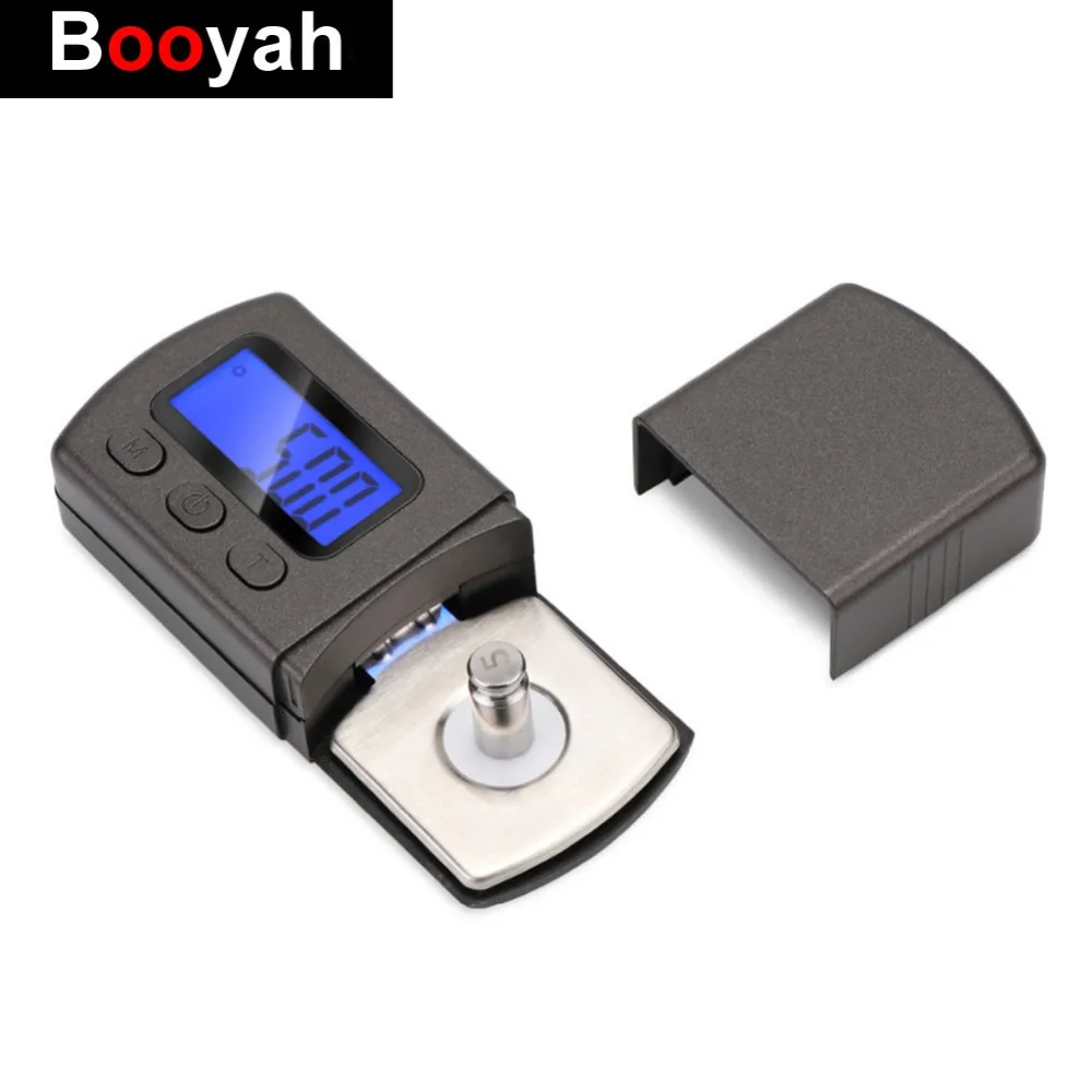 

5G/0.01G Professional High Precision LP Digital Rotatable Stylus Force Gauge Scale Led Of Pressure Miniature Mini Jewelry Scale