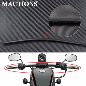 

Motorcycle 7/8" 22mm Black Handlebar Drag Bar For Harley For Suzuki For Yamaha For Suzuki For Kawasaki For Honda For Triumph