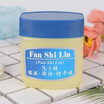 

Lip Balm Hand Care Vaseline Lip Balm Cream For Body Skin Care 45g Vaseline Ointment